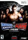 WWE SmackDown vs. Raw 2010